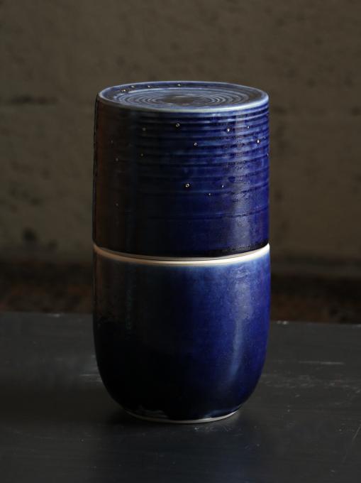 Urne funéraire céramique artisanale Annecy